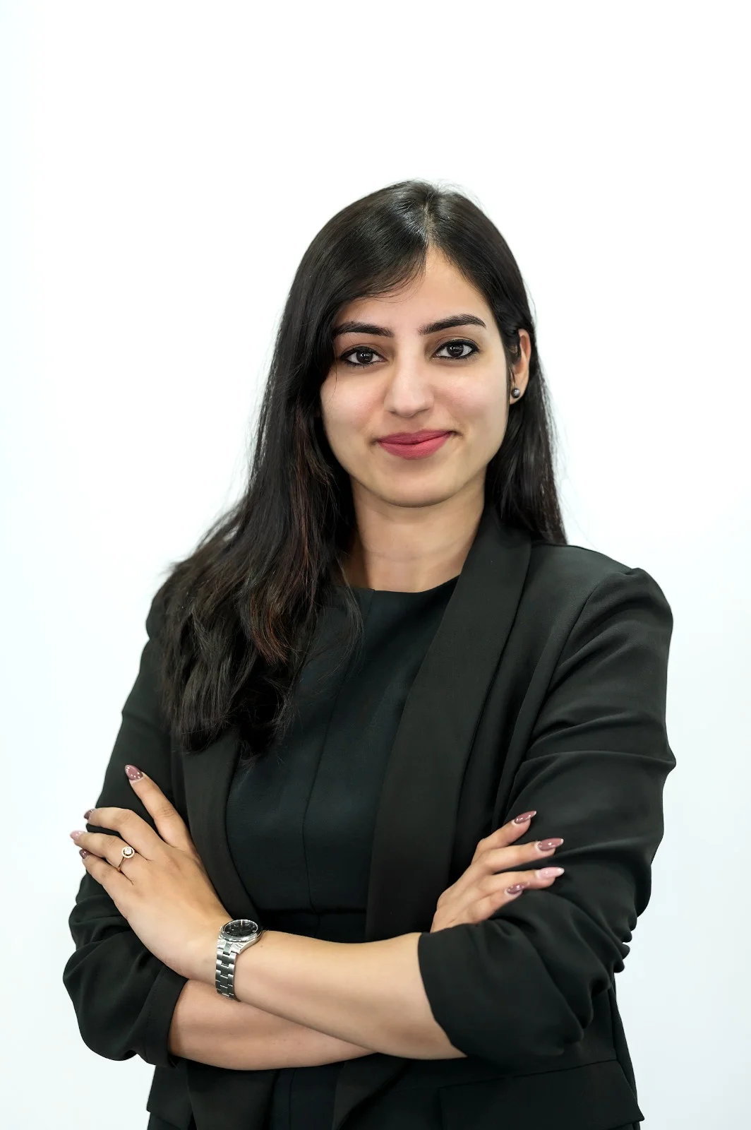 Gayatri Pandey — CEO Navira Corporate